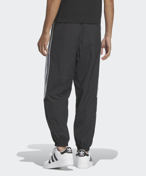 ADIDAS ADIDAS Moto Track Pants - Black
