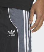 ADIDAS ADIDAS Moto Track Pants - Black