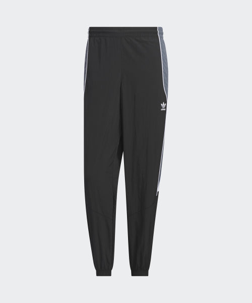 ADIDAS ADIDAS Moto Track Pants - Black