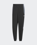 ADIDAS ADIDAS Moto Track Pants - Black
