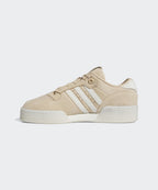 ADIDAS ADIDAS Rivalry Lux Low - Maple Beige