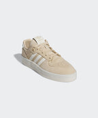 ADIDAS ADIDAS Rivalry Lux Low - Maple Beige