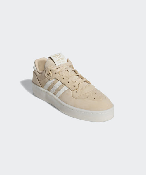 ADIDAS ADIDAS Rivalry Lux Low - Maple Beige