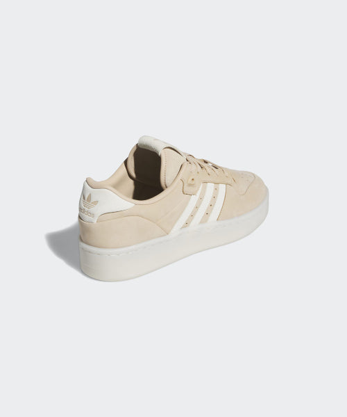 ADIDAS ADIDAS Rivalry Lux Low - Maple Beige