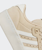 ADIDAS ADIDAS Rivalry Lux Low - Maple Beige