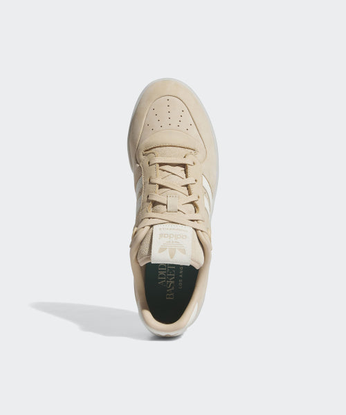 ADIDAS ADIDAS Rivalry Lux Low - Maple Beige