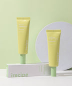 IRECIPE IRECIPE Mild Cica Radiance Up Sunscreen 50ml SPF50+