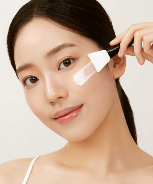 IMFROM IMFROM Rice Glow Peel-Off Mask 70g
