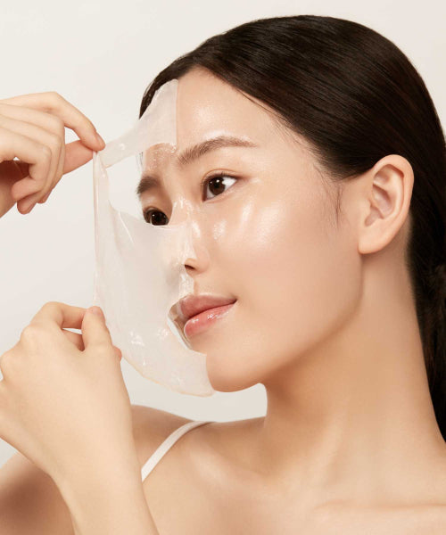 IMFROM IMFROM Rice Glow Peel-Off Mask 70g