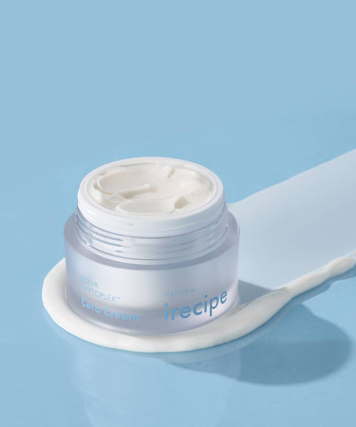 IRECIPE Aqua Phytoplex Cera Cream 50g+10g