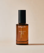 LONGTAKE Sandalwood/Black Tea & Pig Hair Oil 40ml