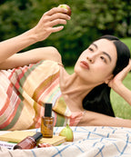 LONGTAKE [Giveaway] Hair Oil & Treatment Duo Set (Sandalwood/Black Tea & Fig)