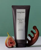 LONGTAKE [Giveaway] Sandalwood Intensive Trio Set (Hair Oil + Treatment + Shampoo)