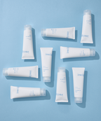 IRECIPE Hyaluronic Acid Cooling Soothing Gel Aqua Phytoplex Cream in Gel 100ml
