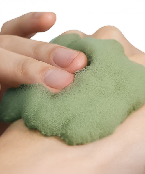 PCALM PCALM Holy Basil Bubble Deep Mask 90g