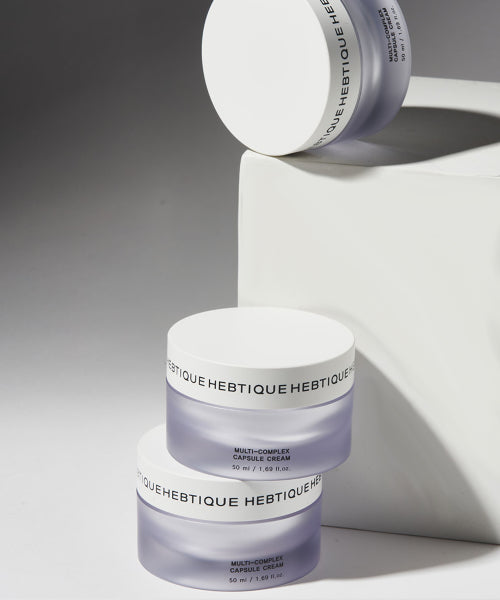 HEBTIQUE HEBTIQUE Multi-complex capsule cream 50ml