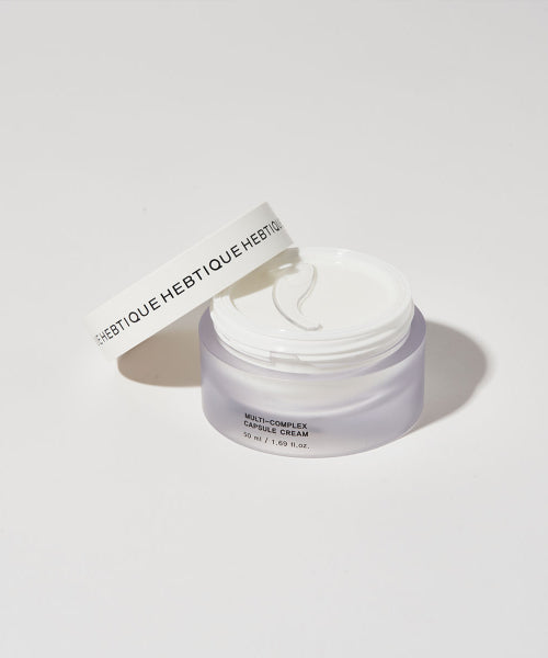 HEBTIQUE HEBTIQUE Multi-complex capsule cream 50ml