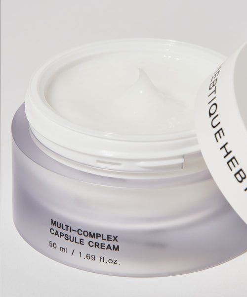 HEBTIQUE HEBTIQUE Multi-complex capsule cream 50ml