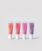 PINKWONDER PINKWONDER Jojoba Lip Butter Bright Coral 02