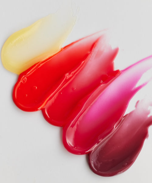 PINKWONDER PINKWONDER Jojoba Lip Butter Gentle Orange 01