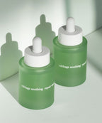ELIMERE Cabbage Soothing Repair Serum Essence 50ml x 2