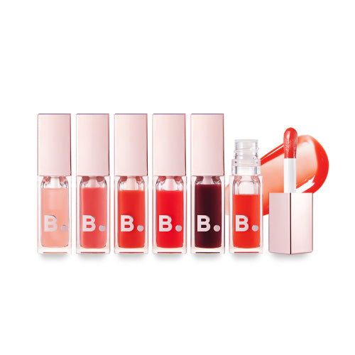 banila co banila co Hydrating Lip Oil 10ml