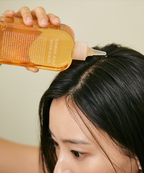 STEAMBASE Hair loss improvement, scalp strengthening, turmeric scaler 250ml
