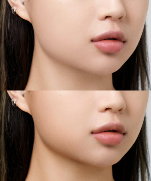 peripera peripera V-shading 3-stage block brush