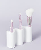 peripera peripera V-shading 3-stage block brush