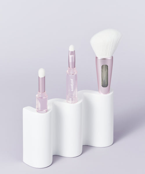 peripera peripera V-shading 3-stage block brush