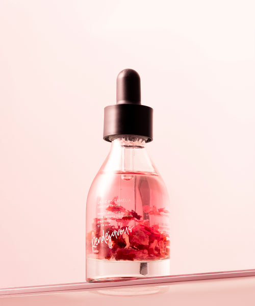 RENDEJAVOUSBEAUTY La Vie Ancamellia Celestial Highly Moisturizing Spot Radiance Serum 30ml