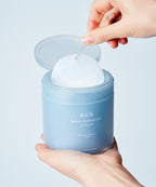 Abib Abib Moisture Cho Hyaluronic Pad Hydrating Touch 80 sheets
