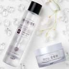 NELLA NELLA White Snow Glow Fermented Moisture Skin 150ml