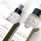 NELLA NELLA White Snow Glow Fermented Moisture Skin 150ml