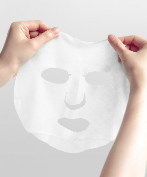 Abib Abib Sheet Mask Mildly Acidic (5 types)