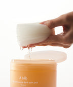 Abib Abib Glutathione blemish pad Toner 70 sheets