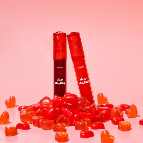 etude Dear Darling Water Gel Tint 2PACK