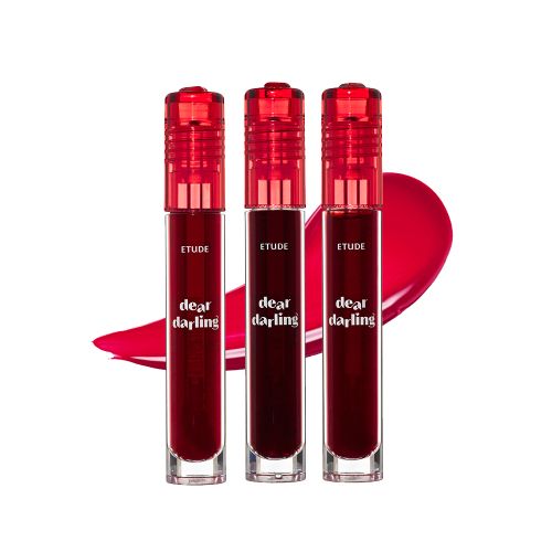 etude Dear Darling Water Gel Tint 2PACK