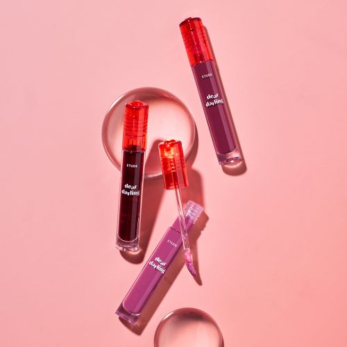 etude Dear Darling Water Gel Tint 2PACK
