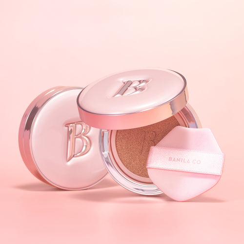 banila co banila co Essence Skin Pink Cushion Refill (Fair Light)