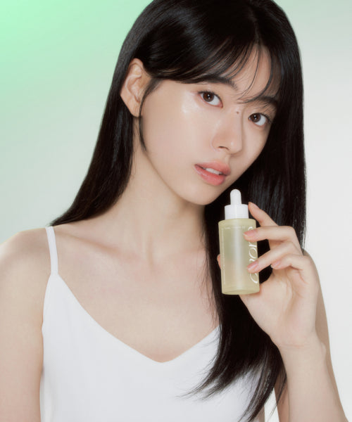 ONONE Blooming Cactus Hyaluronic Ampoule