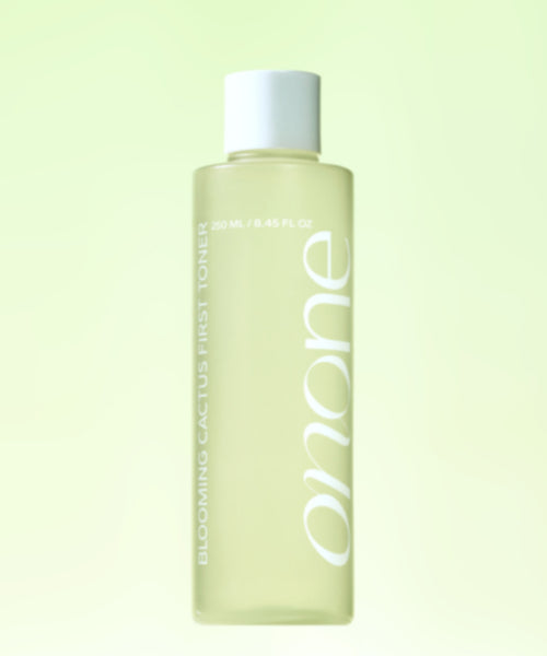 ONONE Blooming Cactus First Toner