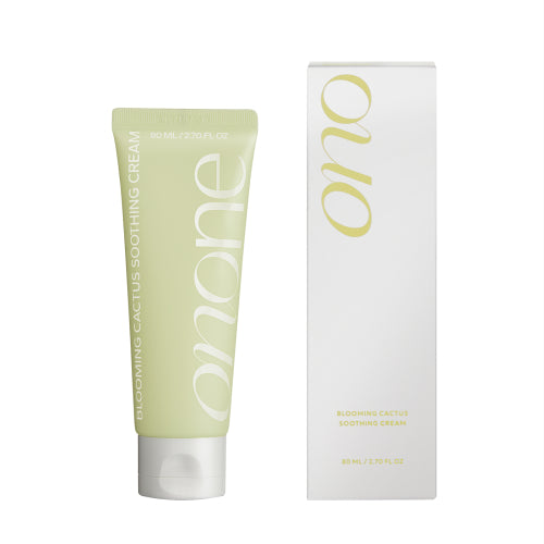 ONONE Blooming Cactus Soothing Cream