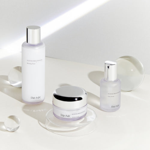 RENK RENK Intense Radiance Hydrate Cream 55ml