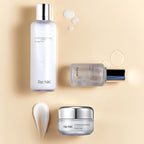 RENK Intense radiance freckle radiance basic 3-piece set (toner + serum + cream) (+ 5 mask packs + shopping bag)