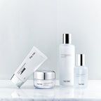 RENK Intense radiance freckle radiance basic 3-piece set (toner + serum + cream) (+ 5 mask packs + shopping bag)