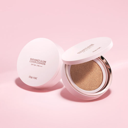 RENK RENK Radiance Glow Cover Cushion (15g + refill 15g)