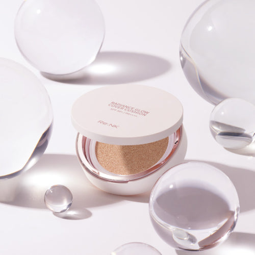 RENK RENK Radiance Glow Cover Cushion (15g + refill 15g)