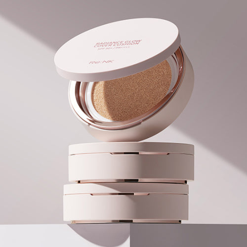 RENK RENK Radiance Glow Cover Cushion (15g + refill 15g)