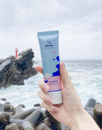 BLUBAN BLUBAN Dynamic Sun Cream SPF50+ 50ml